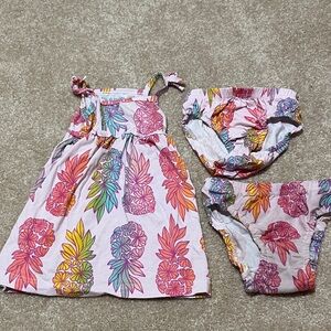 Cocomoon x Jana Lam Dress